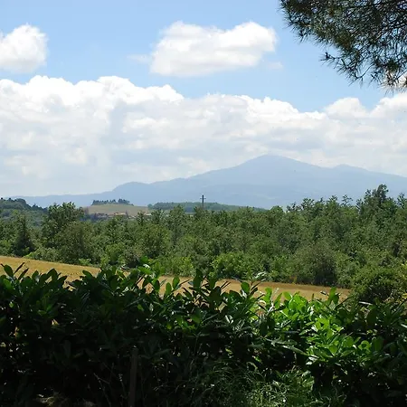Casanova Dei Boschi Villa *