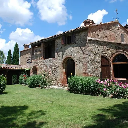Casanova Dei Boschi Monticchiello