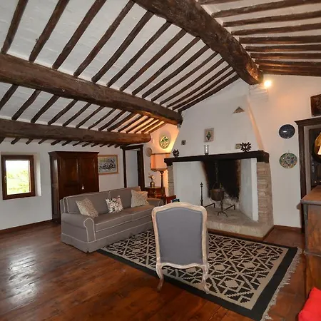 Casanova Dei Boschi Monticchiello