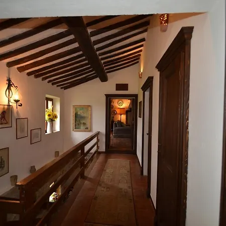 Casanova Dei Boschi Villa Monticchiello
