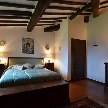 Casanova Dei Boschi